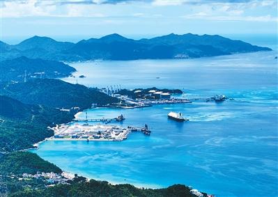 股票配资平台代理 深圳综合改革试点再升级（锐财经）